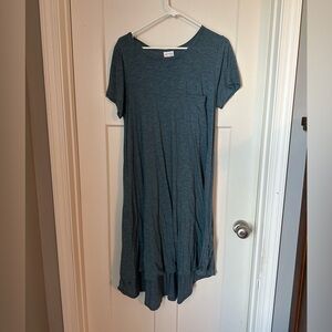 Four Lularoe Dresses